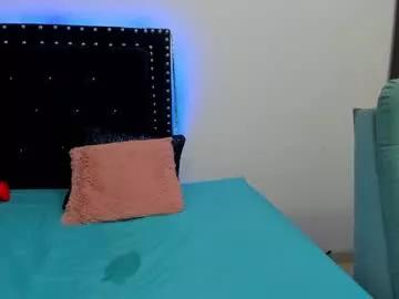 lili666_ on Chaturbate 