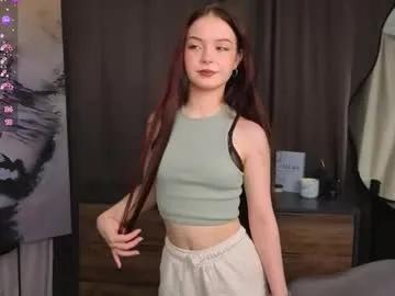 lilianbierly on Chaturbate 