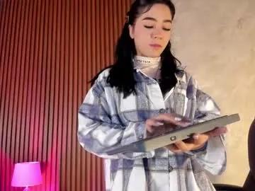 lilith__rosse on Chaturbate 