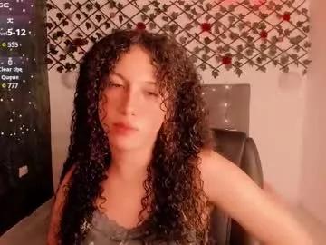 lilith_miller21 on Chaturbate 