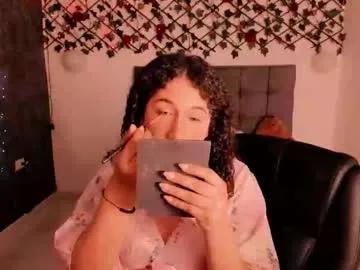 lilith_miller21 on Chaturbate 