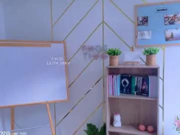 lilith_vamp's avatar