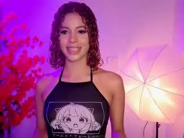liliwatsonj on Chaturbate 