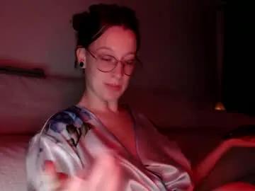 liljbby on Chaturbate 