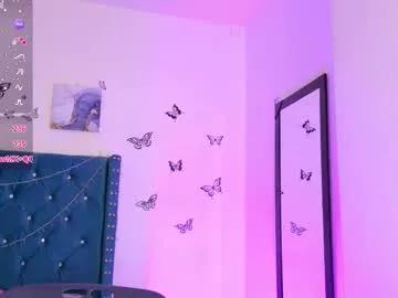 lilly_peach22 on Chaturbate 