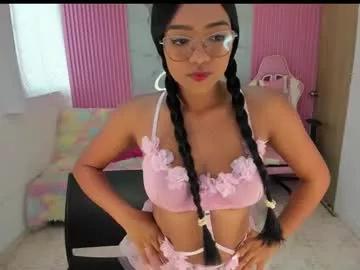 lillyy16 on Chaturbate 