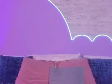 lilou_albrecht on Chaturbate 