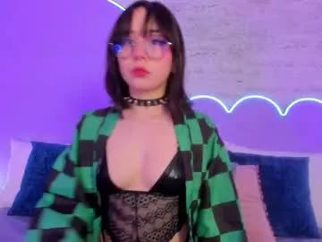 lilou_albrecht on Chaturbate 