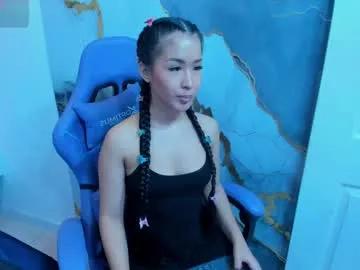lily__star on Chaturbate 