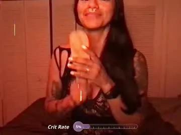 lily_henry on Chaturbate 