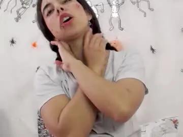 lily_robertss_ on Chaturbate 