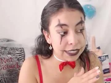lily_robertss_ on Chaturbate 