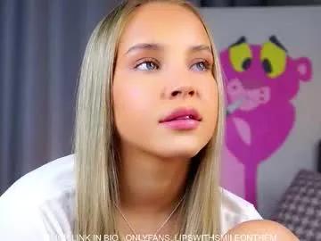 lipswithsmileonthem — GOAL: Good morning [11 tokens remaining] Hello, I'm Ami #newLet's immerse ourselves in an atmosphere of pleasure together  #young #shy #cute #tease