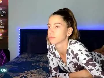 lisi4ka_basik33 on Chaturbate 