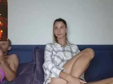 lisi4ka_basik33 on Chaturbate 