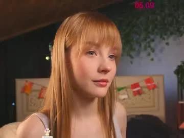 lissa_meooow on Chaturbate 