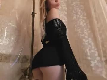 little_clare_ on Chaturbate 
