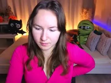 little_doll_meow on Chaturbate 