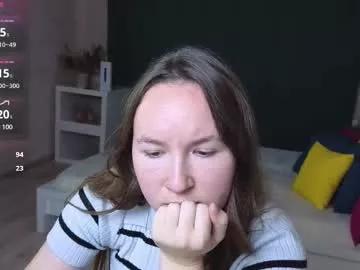 little_doll_meow on Chaturbate 