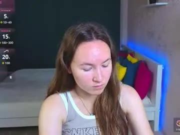 little_doll_meow on Chaturbate 