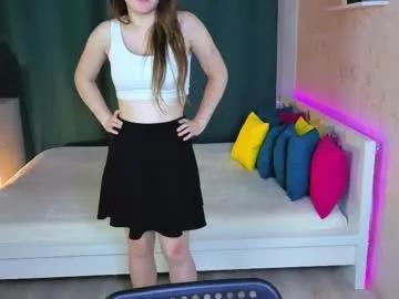 little_doll_meow on Chaturbate 