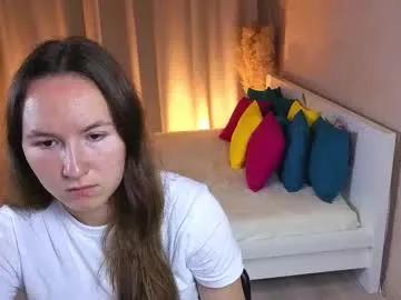 little_doll_meow on Chaturbate 