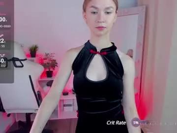 living_doll on Chaturbate 