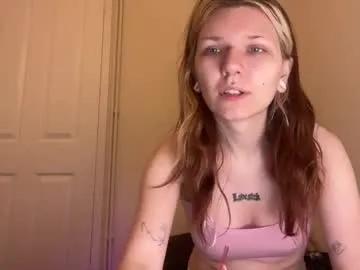lizzyylovesick on Chaturbate 