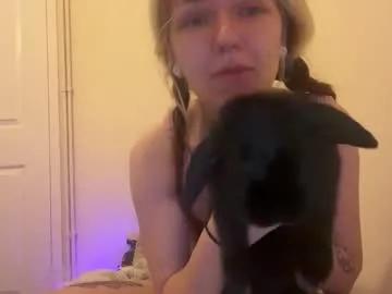 lizzyylovesick on Chaturbate 