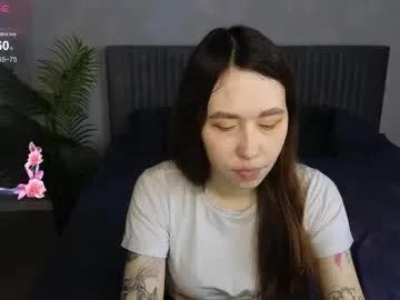 llissamelissa on Chaturbate 
