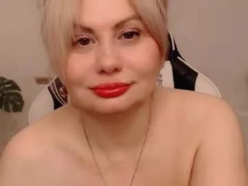 lola_anderson on Chaturbate 