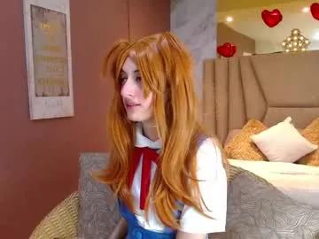 lola_creamy on Chaturbate 