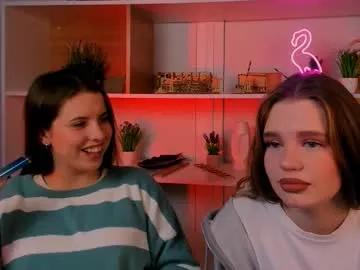 lola_swon on Chaturbate 