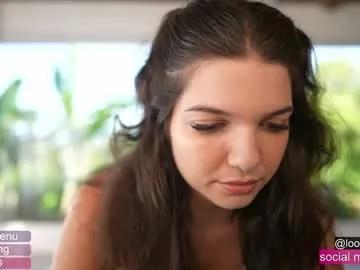 loollypop24 on Chaturbate 