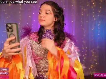 loollypop24 on Chaturbate 