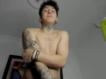 lord__asmodeus — spit on your mouth  [8 tokens left] Hey,im new,let make you my first bitch  #new #master #tattoo #bigdick  #smoke