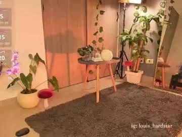 louis_hardstar — GOAL: finger my ass + spanks [70 tokens remaining] im the braids queen  #monstercock #bbc #sissy #twink #femboy