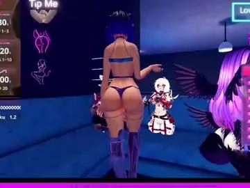 loveuniversal7777's avatar