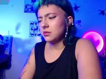 loving_alma — #bush #hairyarmpits #smoke #mistress #bigboobs -- Current Goal: Smoke your dick at 333 tokens