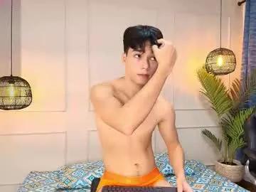 luandy_ — my cum show  #skinny #gay #18 #bigdick #twink [1150 tokens remaining]