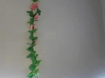 luvu4everxxx on Chaturbate 