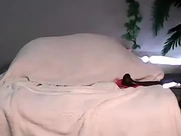 luvu4everxxx on Chaturbate 