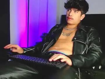 lylebennett_ on Chaturbate 