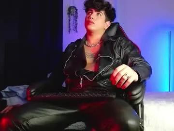 lylebennett_ on Chaturbate 