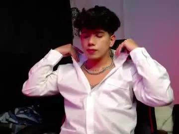 lylebennett_ on Chaturbate 