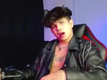 lylebennett_ on Chaturbate 