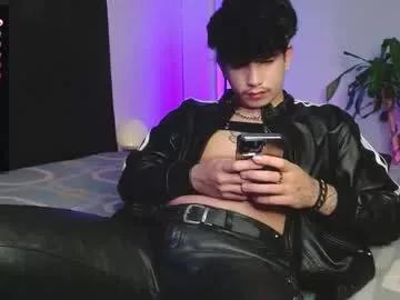 lylebennett_ on Chaturbate 