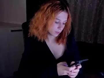 lyssan_xo on Chaturbate 