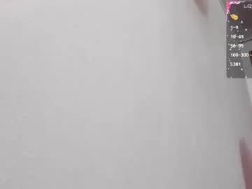 maavca on Chaturbate 