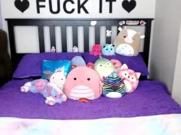 mackenziewolfe — make me cum <3 Goal reached : squirt <3 #bigpussylips #bigtits #creamy #squirt #blonde